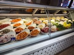 -小山城麻辣香锅(新邻生活广场店)