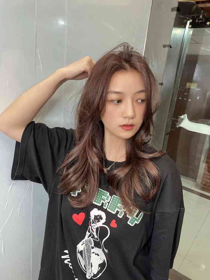 藤野造型(杭州嘉里中心店)-"【项目】剪发位置在嘉里中心后面,香港新.