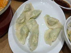 -喜家德虾仁水饺(邯郸新世纪中心店)