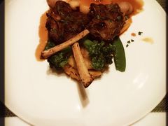 -WOLFGANG PUCK KITCHEN & BAR(迪士尼小镇店)