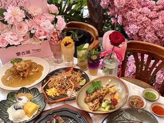 -Tegu泰古莲·泰国餐厅(红山6979店)