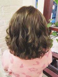 点击看大图 -MONE美发沙龙