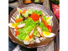 -NIUAN牛庵·日式和牛烧肉(恒隆店)