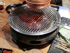 -千寻烧肉(政务区店)