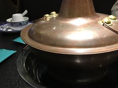 -羊肉街口老银川滩羊涮肉馆