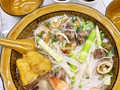 -阿城海鲜捞化(上下杭店)