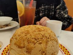 -香港新曜记·粤菜点心(滨江宝龙店)