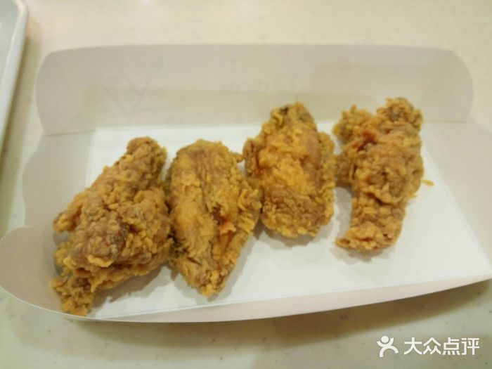德克士(呀诺达店)图片