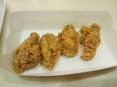-德克士(呀诺达店)