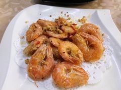 -李妹海鲜大排档(星海湾花园小区店)