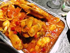 -买又大餐厅(福林里店)