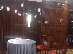 -建滔诺富特酒店-悦餐厅