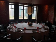 包厢-三号黄浦会Canton Table