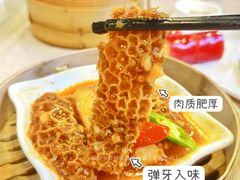 -点都德(华强南店)