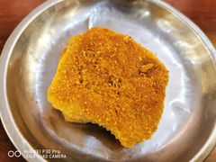 核桃馍-张明富面皮店(东大街店)
