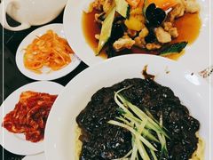 -桃园中华料理炸酱面(燕儿岛路店)