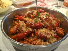 -靓靓蒸虾·头牌蒸虾(雪松路总店)