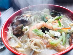 -高丽雅韩式炸酱面(南洪街店)