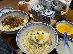 -辣肉面大王(天平路店)