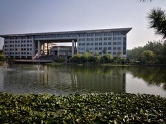 -山东大学(威海校区)