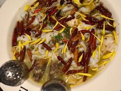 -太二酸菜鱼(正大广场店)