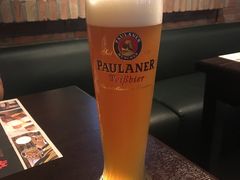 -辛德勒啤酒德餐厅