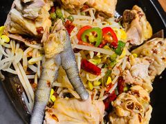 -云海肴·汽锅鸡·云南菜(美罗城店)