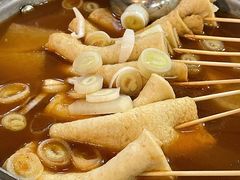 -青春韩国料理(汽博店)
