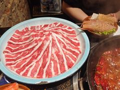 -赵九记呱呱老火锅(钟楼总店)