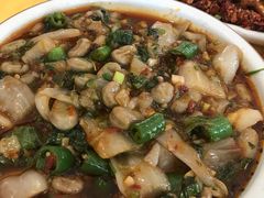 -胖大姐黄辣丁鱼庄(新津店)