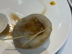 蟹黄包-钰园(水绘园店)