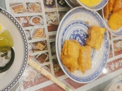 -赵记传承·中国甜品(福州总店)