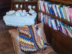 -陶野咖啡·面包披萨