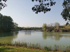 -苏州太湖国家湿地公园