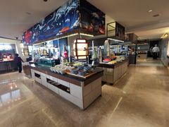 -舟山希尔顿酒店