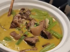 -汉水谣·江景餐厅(江滩店)