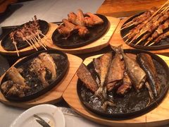 -杭州钱江新城万怡酒店-西餐厅