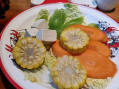 -四禧精酿铜锅涮肉·烧烤工场(大明湖店)