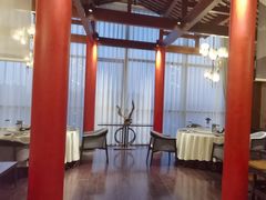 -宝燕壹号景观餐厅(龙盛国际商业广场店)