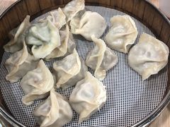 -老边饺子馆(西站店)