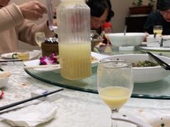 -華僑飯店中餐厅