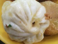 生煎馒头-毛华美食(清扬路店)