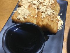 -三猫黑鱼花(南大店)