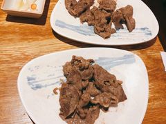-一井烧肉·活鳗·寿司(望京SOHO店)