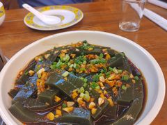 -老味道1992(武当山店)