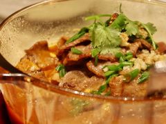 -湖滨28中餐厅·西湖宴·杭州君悦酒店