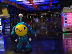 -喜满客影城(汉神广场店)