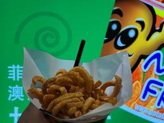 -Potato Corner(广州天河城店)