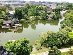 -岭南和园