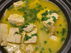 -芳芳私房菜·精做淮扬菜(承德路店)